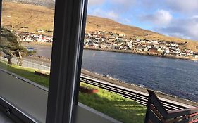The Atlantic View Guest House, Sandavagur, Faroe Islands